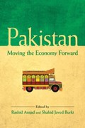 Pakistan | Rashid Amjad ; Shahid Javed (National University of Singapore) Burki | 