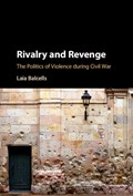 Rivalry and Revenge | NorthCarolina)Balcells Laia(DukeUniversity | 