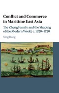 Conflict and Commerce in Maritime East Asia | Massachusetts)Hang Xing(BrandeisUniversity | 