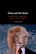 Duty and the Beast | SanDiego)Lamey Andy(UniversityofCalifornia | 
