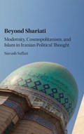Beyond Shariati | Siavash (Seoul National University) Saffari | 