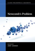 Newcomb's Problem | Arif (University of Cambridge) Ahmed | 
