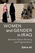 Women and Gender in Iraq | NewJersey)Ali Zahra(RutgersUniversity | 