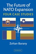 The Future of NATO Expansion | Austin)Barany Zoltan(UniversityofTexas | 