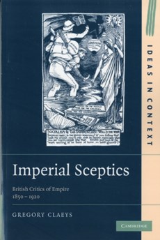 Imperial Sceptics