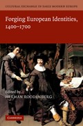 Cultural Exchange in Early Modern Europe | HERMAN (KATHOLIEKE UNIVERSITEIT LEUVEN,  Belgium) Roodenburg | 