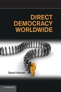 Direct Democracy Worldwide | David (Pontificia Universidad Catolica de Chile) Altman | 