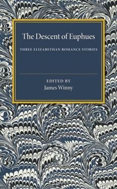 The Descent of Euphues