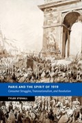 Paris and the Spirit of 1919 | Berkeley)Stovall Tyler(UniversityofCalifornia | 