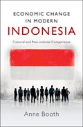Economic Change in Modern Indonesia | UniversityofLondon)Booth Anne(SchoolofOrientalandAfricanStudies | 