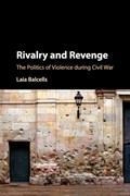 Rivalry and Revenge | NorthCarolina)Balcells Laia(DukeUniversity | 