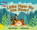 Cambridge Reading Adventures Little Tiger Hu Can Roar Yellow Band | Gabby Pritchard | 