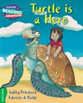 Cambridge Reading Adventures Turtle is a Hero Green Band | Gabby Pritchard | 