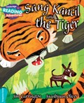 Cambridge Reading Adventures Sang Kancil and the Tiger Turquoise Band | Jim Carrington | 