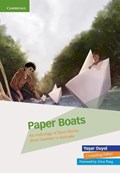 Paper Boats | Yasar Duyal | 