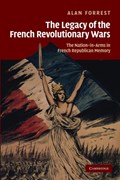 The Legacy of the French Revolutionary Wars | Alan Forrest | 