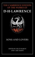 Sons and Lovers | D. H. Lawrence | 