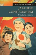 Japanese Confucianism | Kiri (universiteit Leiden) Paramore | 