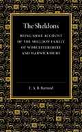 The Sheldons | E. A. B. Barnard | 