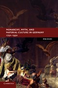 Monarchy, Myth, and Material Culture in Germany 1750-1950 | NewJersey)Giloi Eva(RutgersUniversity | 