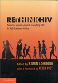 RethinkHIV | Bjorn (Copenhagen Business School) Lomborg | 