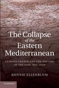 The Collapse of the Eastern Mediterranean | Ronnie (Hebrew University of Jerusalem) Ellenblum | 