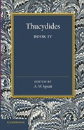 Thucydides Book IV | A. W. Spratt | 