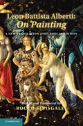 Leon Battista Alberti: On Painting | Leon Battista Alberti | 