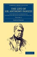 The Life of Sir Anthony Panizzi, K.C.B. | Louis Fagan | 