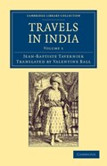 Travels in India | Jean-Baptiste Tavernier | 