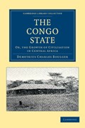 The Congo State | Demetrius Charles Boulger | 
