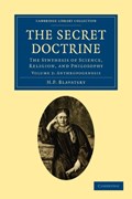 The Secret Doctrine | H. P. Blavatsky | 