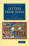 Letters from India | Emily Eden | 