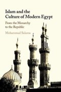 Islam and the Culture of Modern Egypt | Mohammad (San Francisco State University) Salama | 