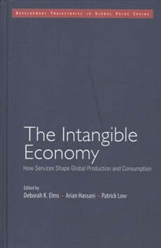 The Intangible Economy