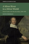 A Silver River in a Silver World | Kansas City) Freeman David (university Of Missouri | 