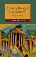 A Concise History of Germany | Mary (University College London) Fulbrook | 