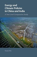 Energy and Climate Policies in China and India | Denmark) Wu Fuzuo (aalborg University | 