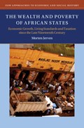 The Wealth and Poverty of African States | Morten Jerven | 