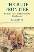 The Blue Frontier | Ronald C. (london School of Economics and Political Science) Po | 