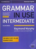 Grammar in Use Intermediate Student's Book with Answers | Raymond Murphy | 