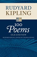100 Poems | Rudyard Kipling | 