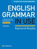 English Grammar in Use Book without Answers | Raymond Murphy | 