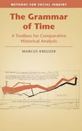The Grammar of Time | Pennsylvania)Kreuzer Marcus(VillanovaUniversity | 