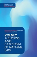 Volney: ‘The Ruins' and ‘Catechism of Natural Law' | Constantin Volney | 