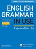 English Grammar in Use Book With Answers | Raymond Murphy | 