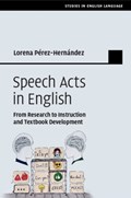 Speech Acts in English | Lorena Perez-Hernandez | 