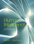 Human Intelligence | ROBERT J. (CORNELL UNIVERSITY,  New York) Sternberg | 