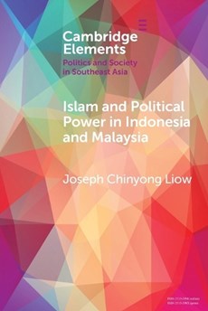 Islam and Political Power in Indonesia and Malaysia