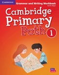 Cambridge Primary Path Level 1 Grammar and Writing Workbook | Sarah Dilger | 